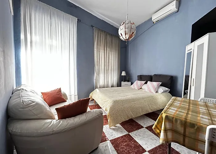 Santa Isabel Low Cost Rooms In Private House