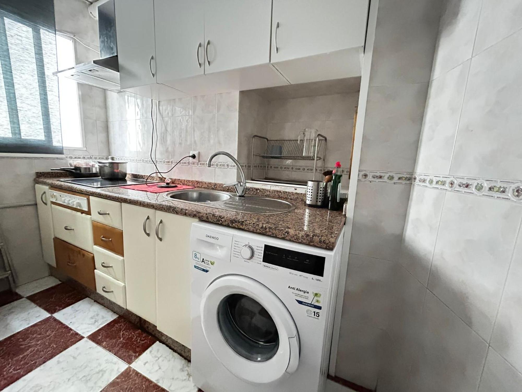 Santa Isabel Cost In Private House Gasthuis Sevilla