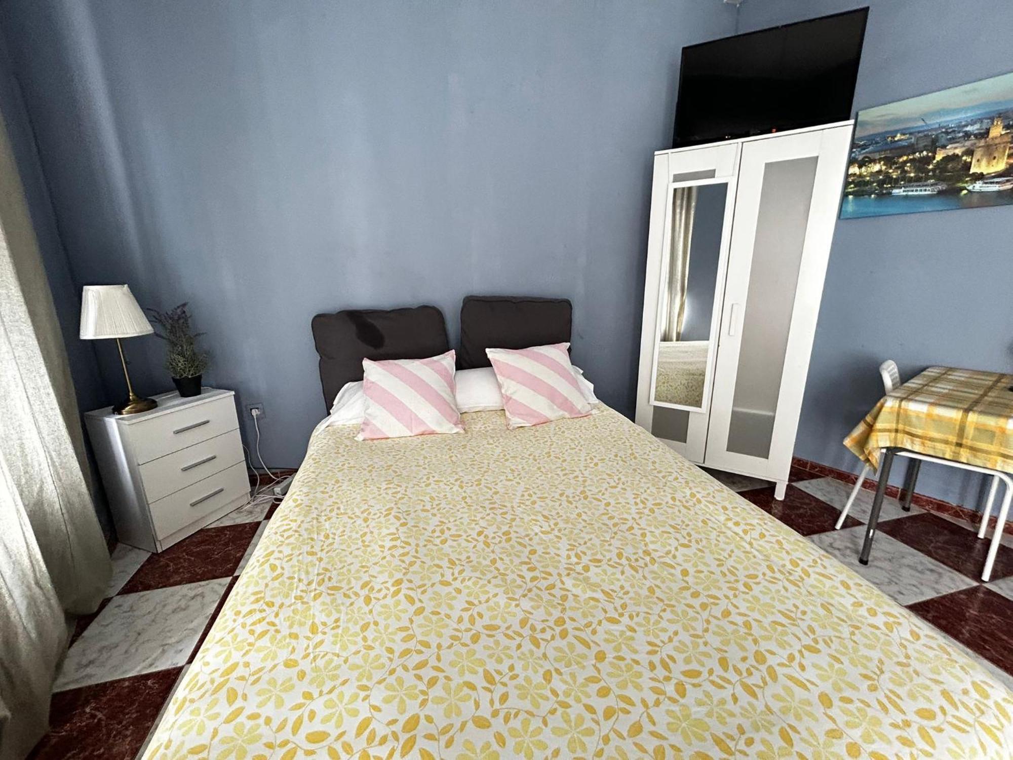 Casa de hóspedes Santa Isabel Cost In Private House Sevilha