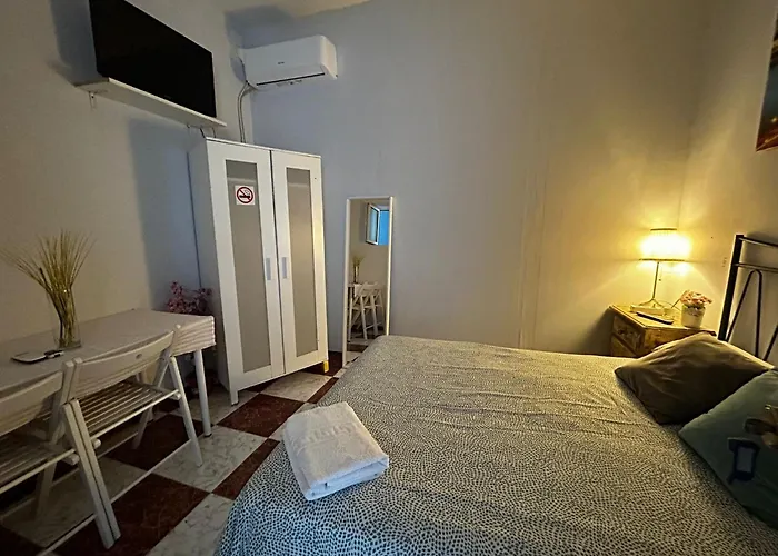 Santa Isabel Low Cost Rooms In Private House