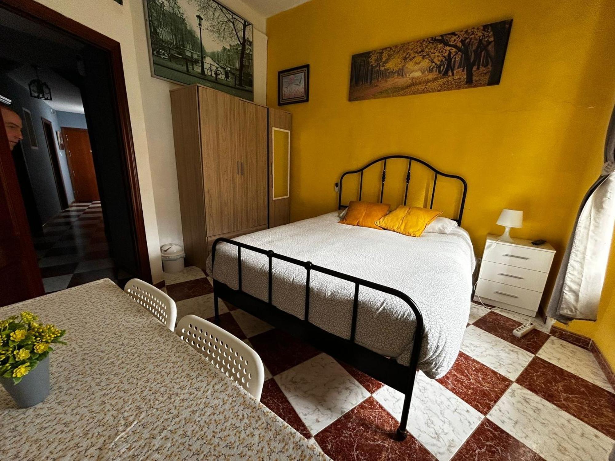 Santa Isabel Cost In Private House Gasthof